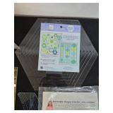 Assorted Sewing Supplies and Accessories Lot