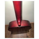 Classical Acoustic Guitar with Natural Finish