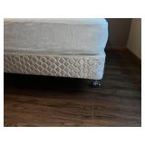 Full Size Mattress and Box Spring Set