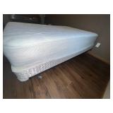 Full Size Mattress and Box Spring Set