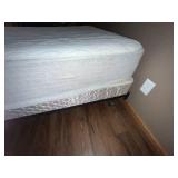 Full Size Mattress and Box Spring Set