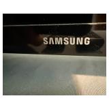 Samsung 32" LED TV Model UN32M4500BF with Dual Remotes