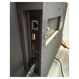 Samsung 32" LED TV Model UN32M4500BF with Dual Remotes