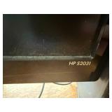 HP S2031 Monitors with Keyboard, Mouse, and Accessories