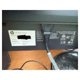 HP S2031 Monitors with Keyboard, Mouse, and Accessories