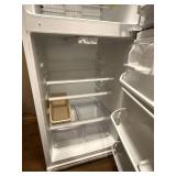 Kenmore Top Freezer Refrigerator 69" H x 30" W x 35" D