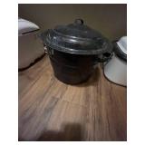 Assorted Kitchen Appliances and Supplies Bundle