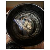 Assorted Kitchen Appliances and Supplies Bundle