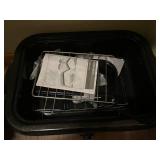 Assorted Kitchen Appliances and Supplies Bundle