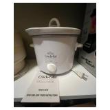 Hamilton Beach Wave Crusher Blender, Rival Crock-Pot, and American Harvest Dehydrator Set