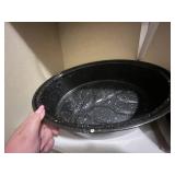 Set of Cooking Pots and Eco-Foil Half Size Deep Steam Table Pans