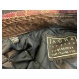 Assorted Outerwear Collection Including Jackets, Hats, and Boots (szs 10.5 - 11.5)