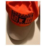 Assorted Outerwear Collection Including Jackets, Hats, and Boots (szs 10.5 - 11.5)