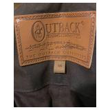 Assorted Outerwear Collection Including Jackets, Hats, and Boots (szs 10.5 - 11.5)
