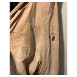 Assorted Outerwear Collection Including Jackets, Hats, and Boots (szs 10.5 - 11.5)