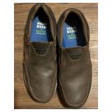 Assorted Outerwear Collection Including Jackets, Hats, and Boots (szs 10.5 - 11.5)