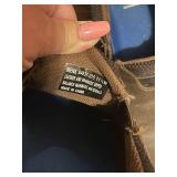 Assorted Outerwear Collection Including Jackets, Hats, and Boots (szs 10.5 - 11.5)