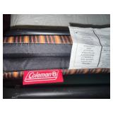 Pair of Coleman Folding Cots
