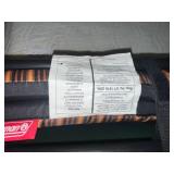 Pair of Coleman Folding Cots