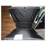 Pair of Coleman Folding Cots
