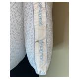 Beautyrest Bedding Set with 3 Pillows, Sheets, and Blankets