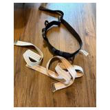 Broda Synthesis Tilt Recliner Model WC-19 with Operating Manual