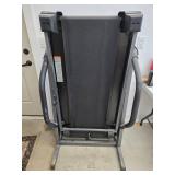 Pro-Form 505s CrossTrainer Folding Treadmill