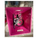 Assorted Bathroom Items and Hygiene Products Collection - all quantity contents unverified