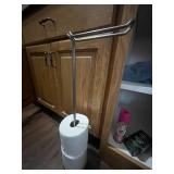 Assorted Bathroom Items and Hygiene Products Collection - all quantity contents unverified