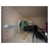 Assorted Bathroom Items and Hygiene Products Collection - all quantity contents unverified