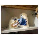 Assorted Bathroom Items and Hygiene Products Collection - all quantity contents unverified