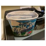 Lot of Kleenex Tissues and Fabric Care Products