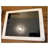 Electronics Bundle: Logitech Keyboard, Insignia CD Boombox, iPad & Accessories