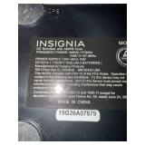 Electronics Bundle: Logitech Keyboard, Insignia CD Boombox, iPad & Accessories