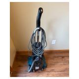 Sanyo Upright Vacuum Cleaner Model SC-U101 10 AMP