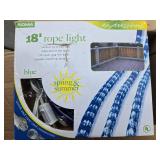 Assorted Holiday Decorations and Christmas Ornaments