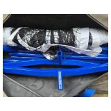 RiverStyks Portable Pickleball Net in Carry Bag