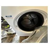 Speed Queen Stack Washer and Dryer Set