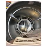 Speed Queen Stack Washer and Dryer Set