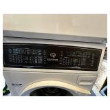 Speed Queen Stack Washer and Dryer Set