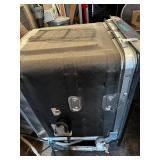 Kenmore Elite Built-In Dishwasher with Black Finish