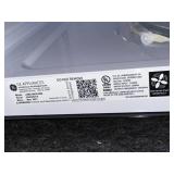 GE Over-the-Range Microwave Oven with Convenience Cooking Controls