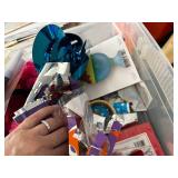 Assorted Celebration Party Supplies with Novelty T-Shirt