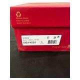 Munro Black Leather Boots Size 9M