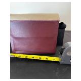 Handcrafted Crossbody Bag with Recycled Materials and Adjustable Strap