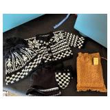 Vintage Pleasant Company American Girl Kirsten Doll with American Girl Trunk, Accessories and Furniture