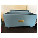 Vintage Pleasant Company American Girl Kirsten Doll with American Girl Trunk, Accessories and Furniture