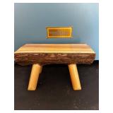 Vintage Pleasant Company American Girl Kirsten Doll with American Girl Trunk, Accessories and Furniture