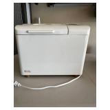 Regal Breadmaker K6727 with Digital Display