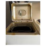 Regal Breadmaker K6727 with Digital Display